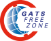 GATS FREE ZONE